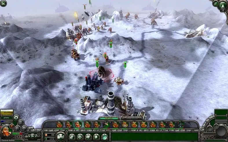 Elven Legacy Developer Diary - Post Mortem
