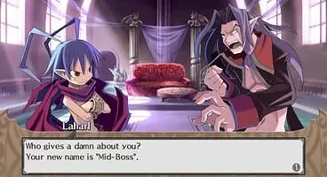 Disgaea finally gets a release on PC in February 2016
