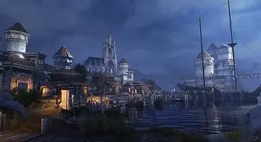 The Elder Scrolls Online's nex DLC pack, Dark Brotherhood, comes to PC first
