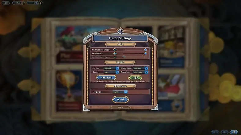 It’s not Hearthstone and that’s why it’s awesome!
