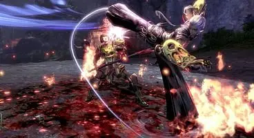 Blade & Soul "Rumble In The Realm" Tournament Announced