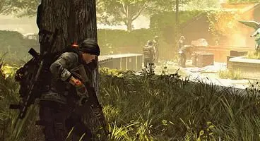 The Division 2 PvP Changes and Rebalance Incoming