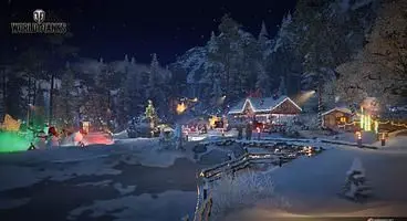 World of Tanks Holiday Ops Event - Start and End Dates