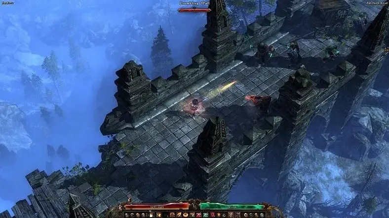 The Best Grim Dawn Mods