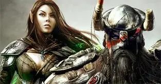 Bethesda have "endeavoured to include everything" in Elder Scrolls Online