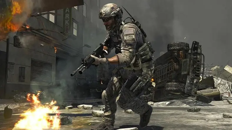 1600 users banned from Modern Warfare 3