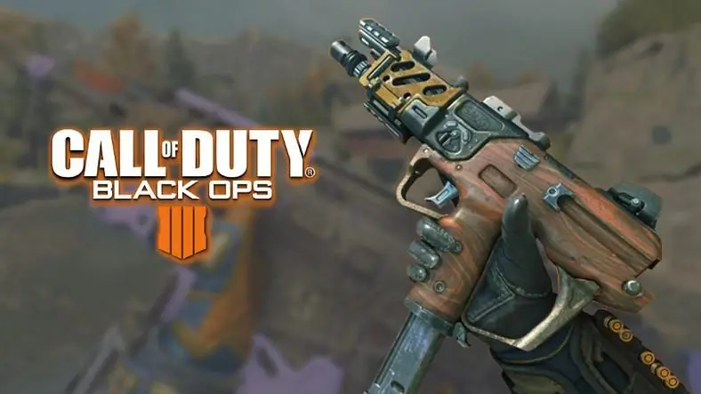 Black Ops 4 adds Pay to Win features, players outraged