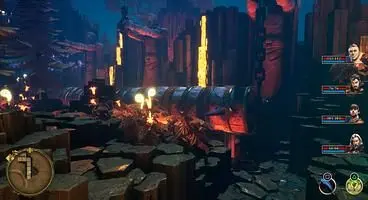 Operencia: The Stolen Sun coming soon to PS4, Switch and Steam