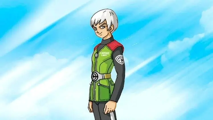 Dragon Ball Xenoverse 3 Characters and Fighters List (Confirmed and Rumoured)