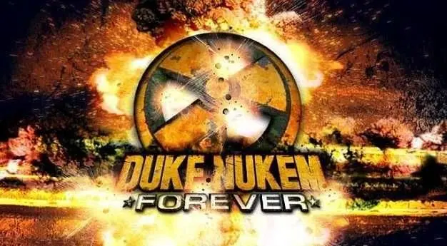 Finally: Duke Nukem Forever on May 3