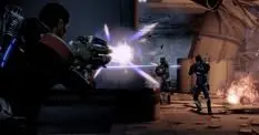 BioWare fix PC DLC for Mass Effect 2