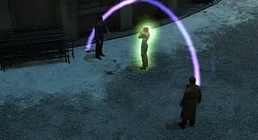 Definitely intriguing Night Watch is worth a play through, but it wouldn't make my top ten games of the year list.