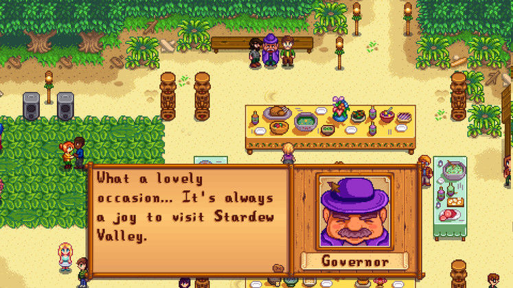 Chucklefish Outline Their Plans For Stardew Valley's Long-Awaited Co-Op Mode - But It's Still A 2018 Release