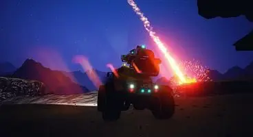 JCB Pioneer: Mars Early Access Gameplay Stream!