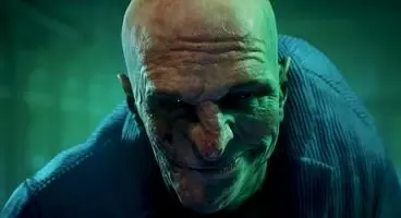 Vampire: The Masquerade - Bloodlines 2's Story Is "at its cold, unbeating heart, about control"