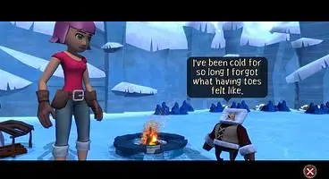 The classic console city builder A World of Keflings returns on PC