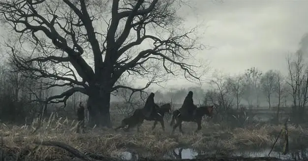 CD Projekt releases 'Killing Monsters' CGI trailer for The Witcher 3