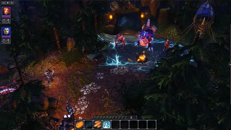 Larian CEO: "DLC... F*** That Sh*t", hope gamers can sell their own content via Steam