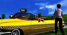 Crazy Taxi HD out late November