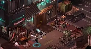 Job listing spotted for Harebrained Schemes' next Shadowrun Returns campaign