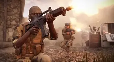 Insurgency: Sandstorm Gets New Map and Mode Ahead of Steam Free Weekend