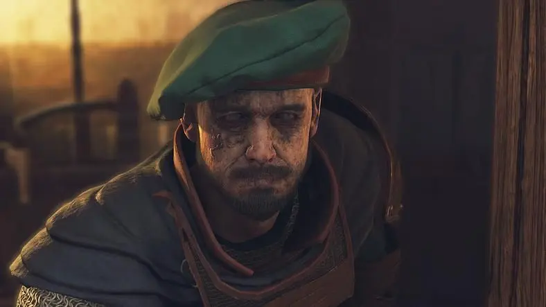 Greedfall Coin Guard Merchandise - How to beat it without killing anyone