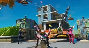 Fortnite Homely Hills Gnomes - How to Find the Three Gnomes in This Week's Challenge