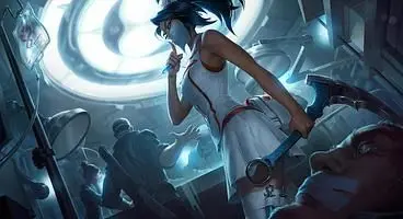 League of Legends Play Safe Together Charity Fundraiser - Skins, Missions and More