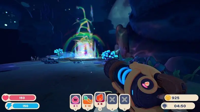 Slime Rancher 2 Ringtail Slime Locations