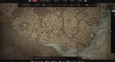 Guides / Ruins of Eridu Sacrificial Aspect Reward and Location