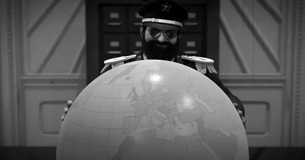 Kalypso announces Tropico 5, rule from colonial times to modern day with dynasties