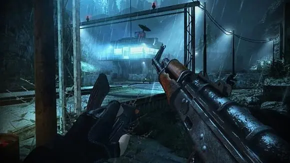 GoldenEye 007: Reloaded PS3 features full Move support
