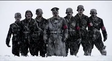 Dead Snow Blu-ray review
