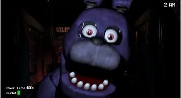 Five Nights at Freddy's 3 is in development at Scott Games
