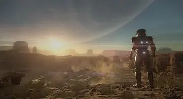 Mass Effect: Andromeda has been delayed until early 2017