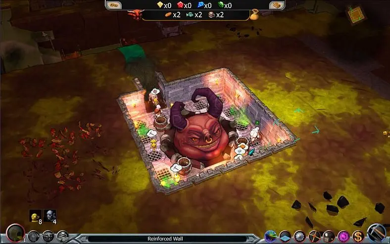 Dungeon overlord sim Dwelvers hits Steam Early Access