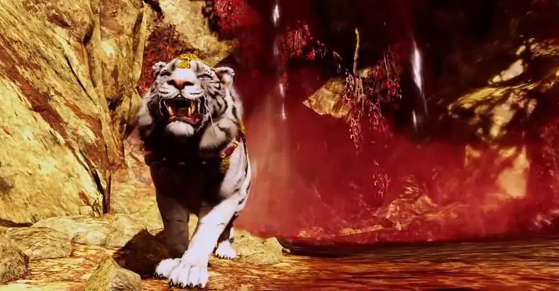 Take a tour of Kyrat in the latest Far Cry 4 video