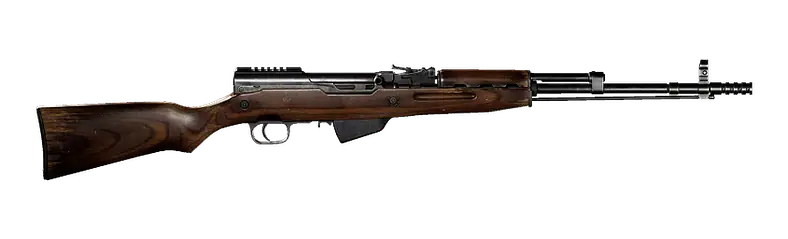 SKS