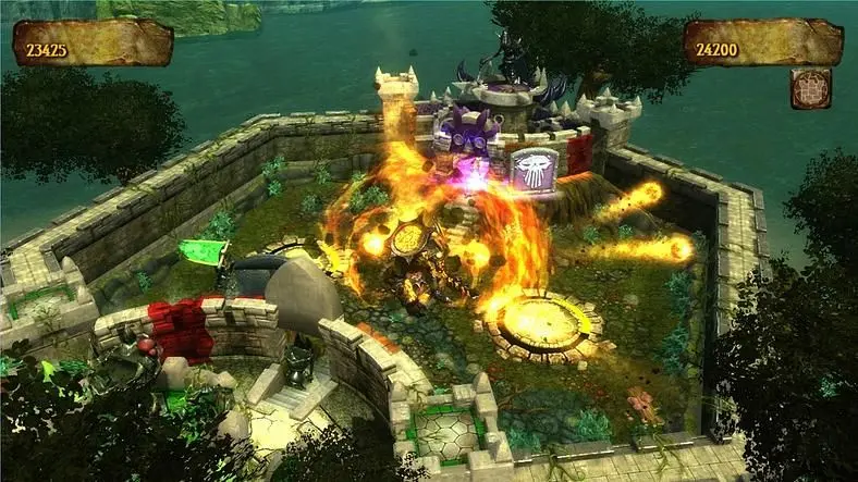 Major Nelson tweets 14th November release for Planets Under Attack, Warlords