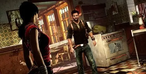 Uncharted cost $20 million to develop, sequel to be "same amount"