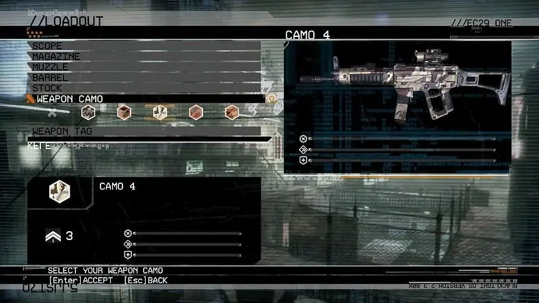 We tango with Blacklight Project Lead, Jared Gerritzen. (Xbox 360, PS3, PC)
