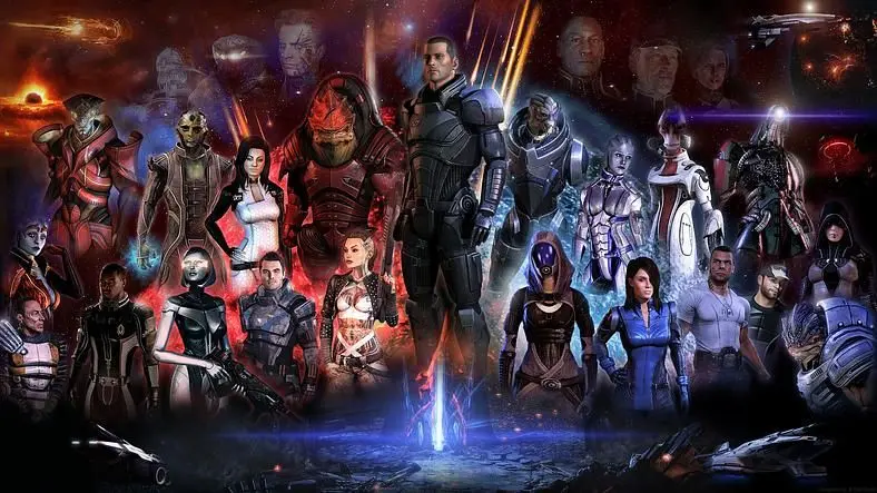 EA adds eight new titles to its catalogue of games on Origin Access