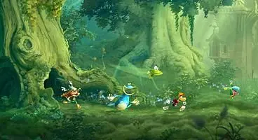 After Beyond Good & Evil 2 Michel Ancel wants to make another Rayman game