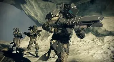 Destiny 2: Update 1.2.3 Released