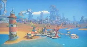Country Life Simulator My Time At Portia gets Full Release Date
