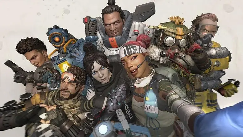 Apex Legends Ziplines - Which Character Cannot use Ziplines while their Special Ability is Activated?