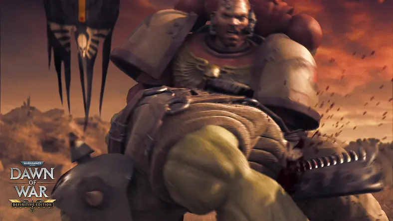 Dawn of War - Definitive Edition Release Date - Latest News