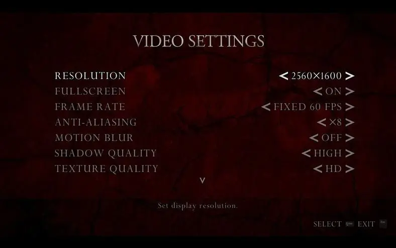 Capcom releases Resident Evil 4 HD comparison screenshots for PC