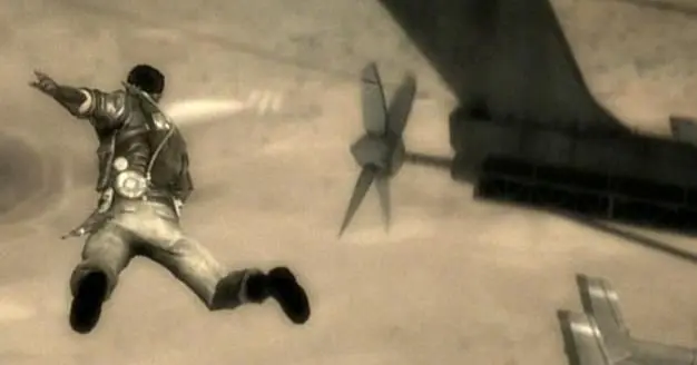 Avalanche have "put on ice" a steampunk project, will make it "sooner or later"