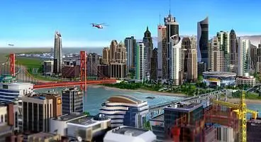Maxis "taking down all servers" for SimCity today for 2.0 update